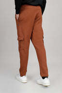 RUST PAJAMA