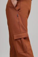 RUST PAJAMA
