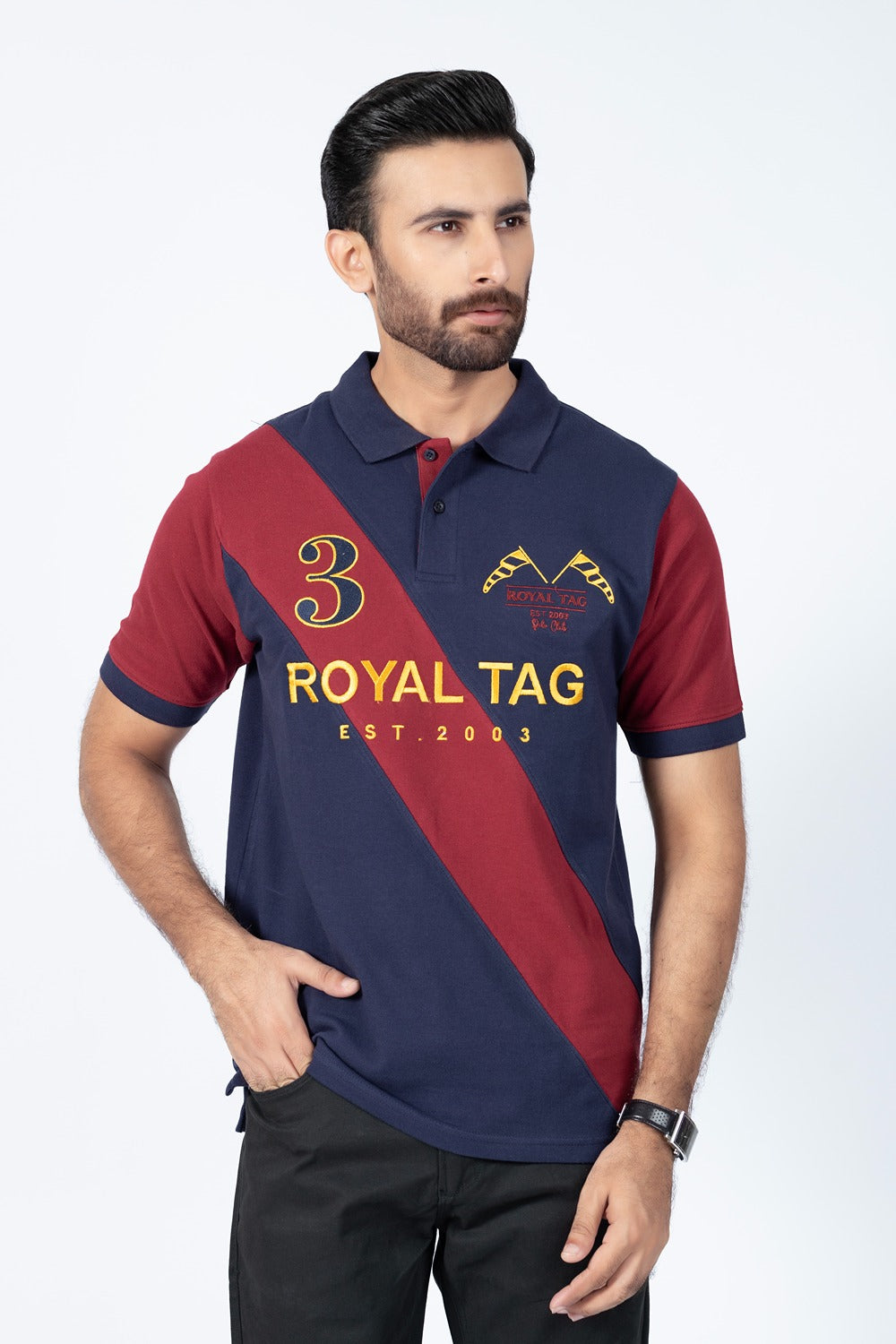 POLO SHIRT