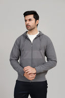 Grey Hoodies
