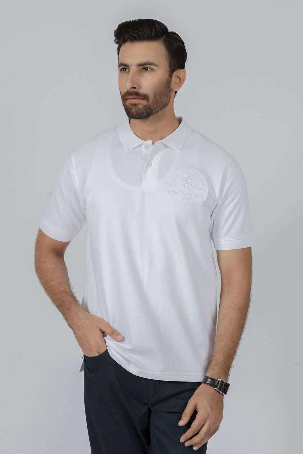 POLO SHIRT