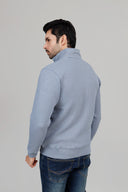 Sky Zipper Upper