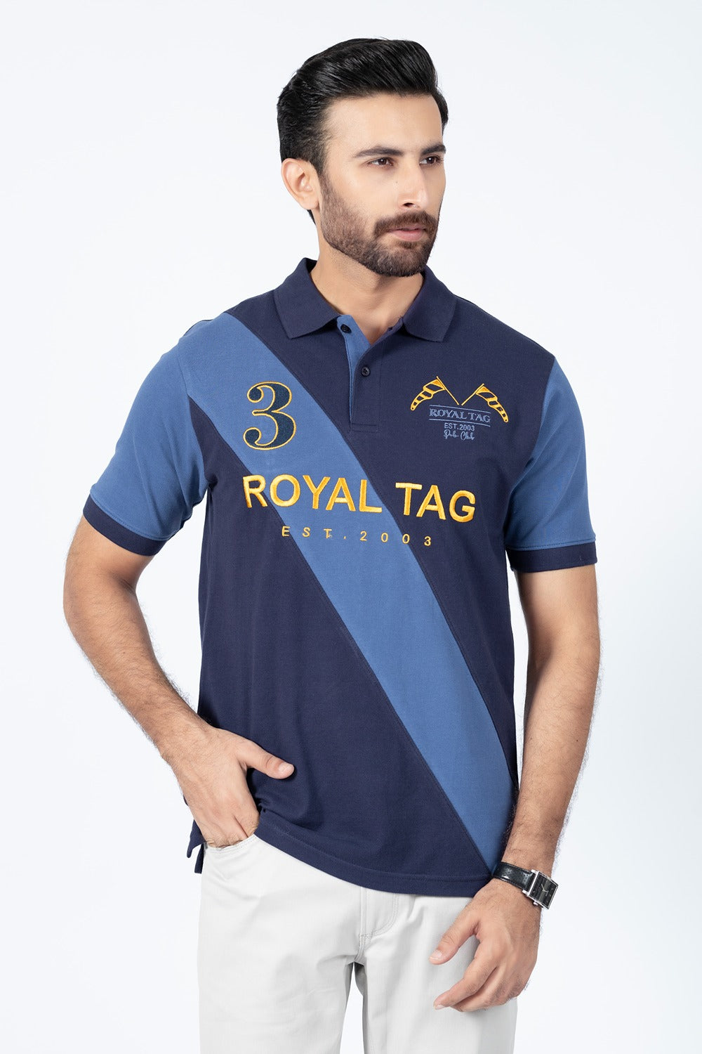 POLO SHIRT