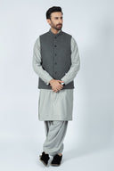 Refined Waistcoat