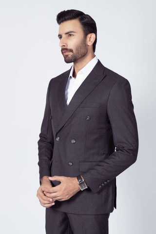 Charcoal Grey Suit SP8631-CG