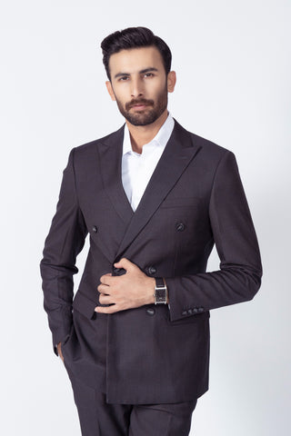 Charcoal Grey Suit SP8631-CG