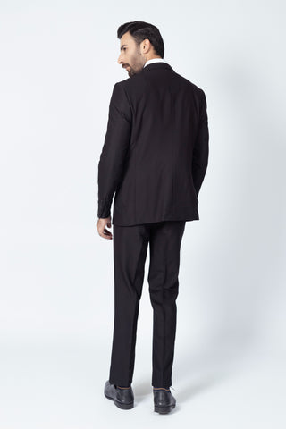 Black Suit SP489-BK