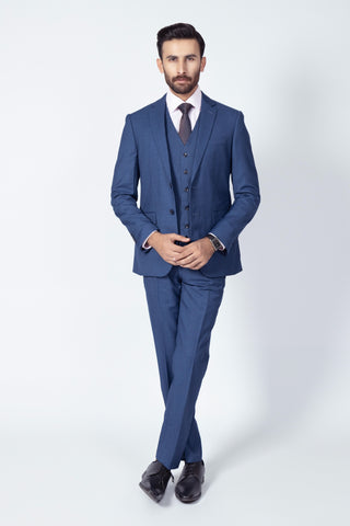 Blue Suit 3SP1286-BL