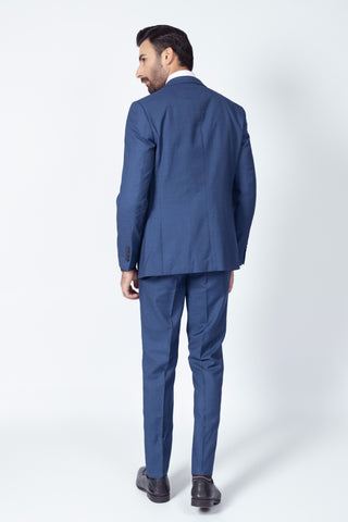 Blue Suit 3SP1286-BL