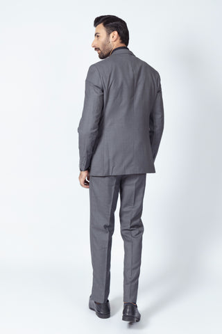 Grey Suit 3SP1285-GR