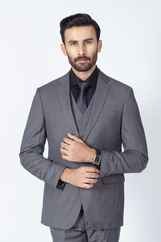 Grey Suit 3SP1285-GR