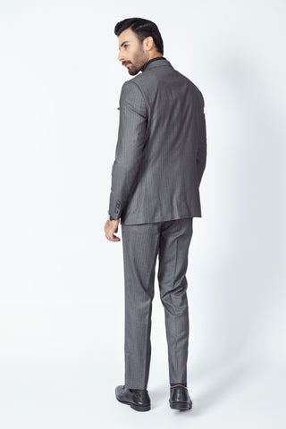 Grey Suit SP8832-GR