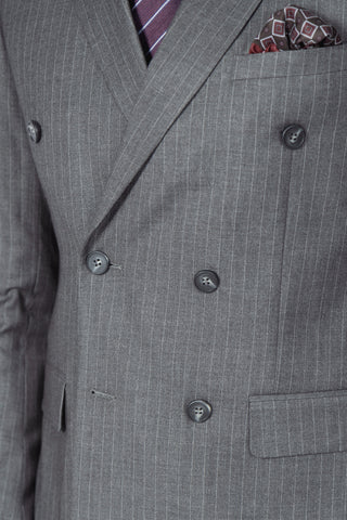 Grey Suit SP8832-GR