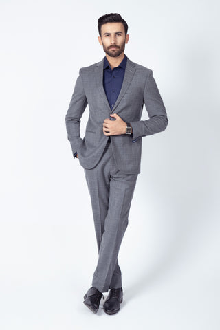 Grey Suit SP9280-GR