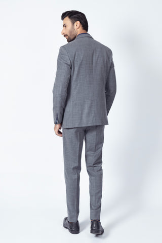 Grey Suit SP9280-GR