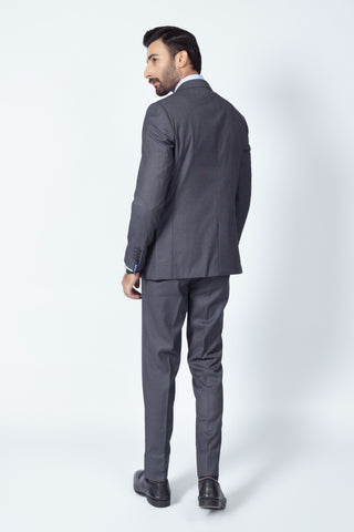 Grey Suit SP5384-GR