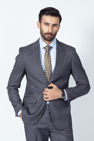 Grey Suit SP5384-GR