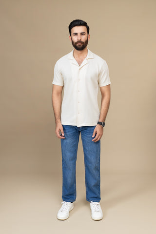 Casual Shirt - RTCF250595-OW