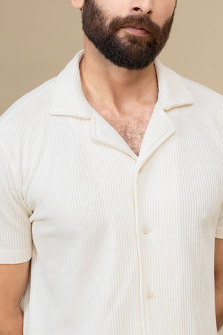 Casual Shirt - RTCF250595-OW