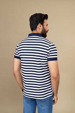Polo Shirt - CAL12-NY