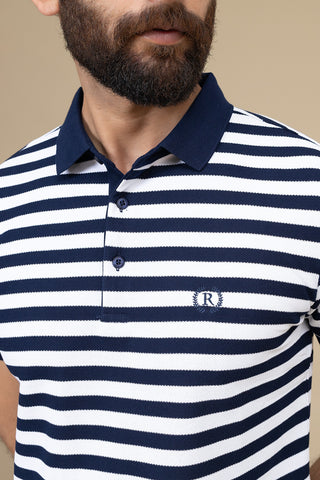 Polo Shirt - CAL12-NY