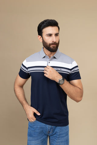 Polo Shirt - CAL16-GR