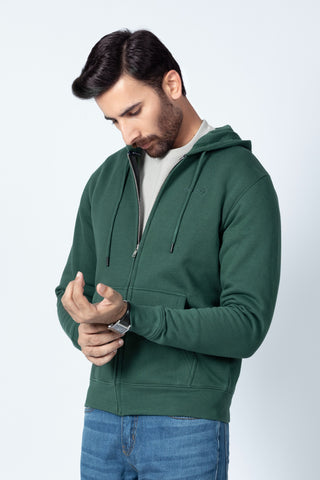 Green Hood RTHC240920-GN