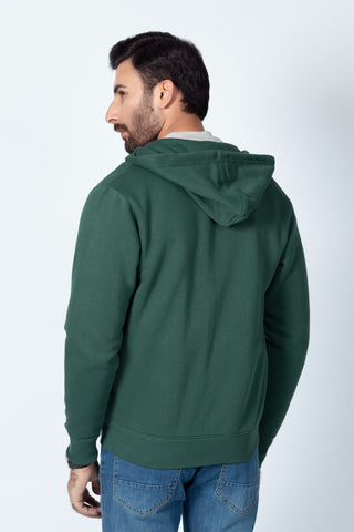 Green Hood RTHC240920-GN