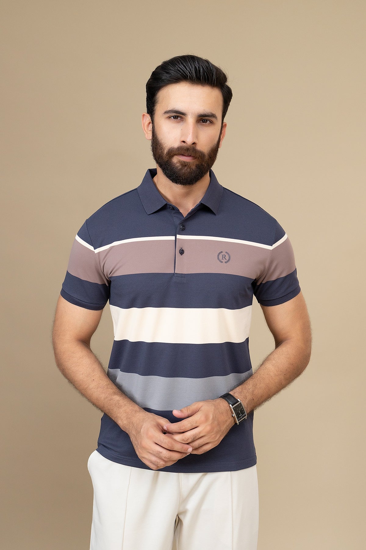 Polo Shirt - CAL13-NY