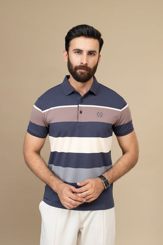 Polo Shirt - CAL13-NY