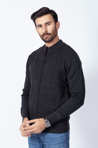 Navy Sweater P2312-NY