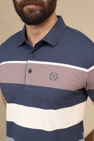 Polo Shirt - CAL13-NY
