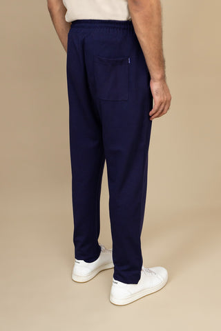 Casual Trouser - CPJ250506-BL