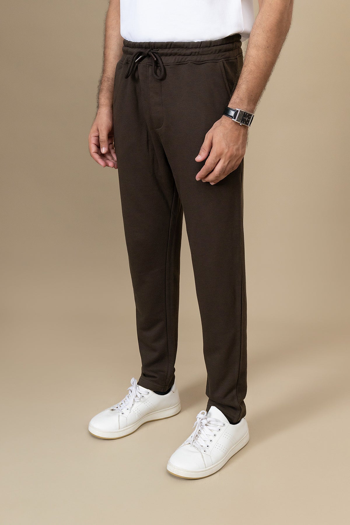 Casual Trouser - CPJ250585-BR