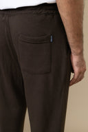 Brown Everyday Trouser