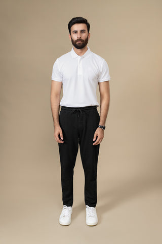 Casual Trouser - CPJ250581-BK