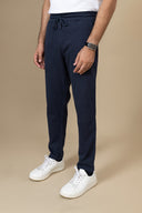 Navy Everyday Trouser