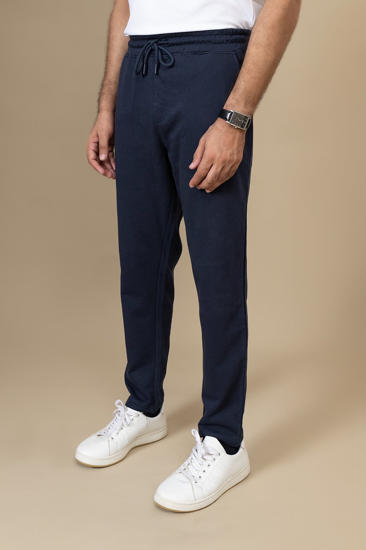 Casual Trouser - CPJ250535-NY