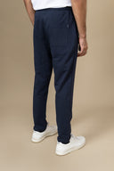Navy Everyday Trouser