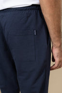 Navy Everyday Trouser