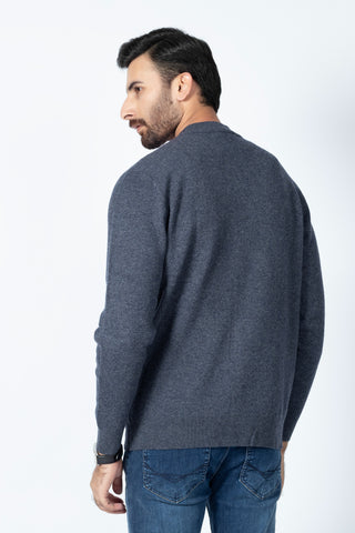 Grey Sweater P2306-GR