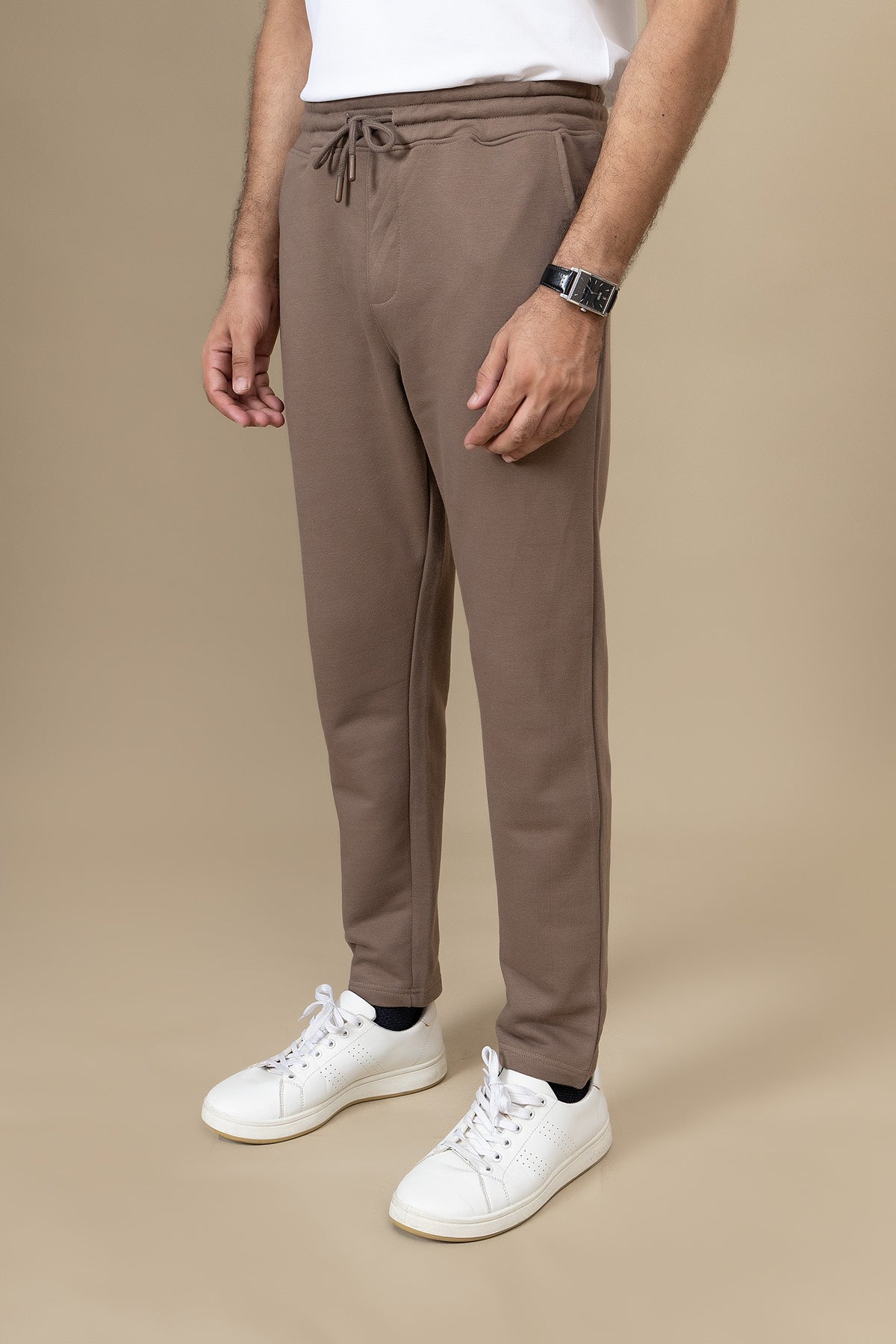 Casual Trouser- CPJ250583-BR