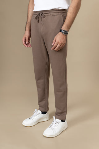 Casual Trouser- CPJ250583-BR