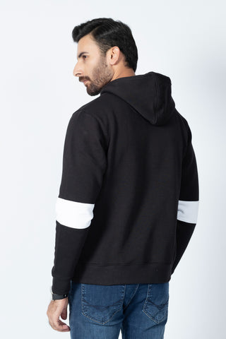 Black Hood RTHC240907-BK