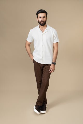 Casual Shirt - RTCF250594-OW
