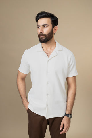 Casual Shirt - RTCF250594-OW