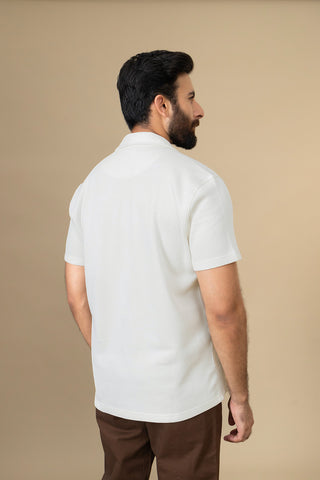 Casual Shirt - RTCF250594-OW