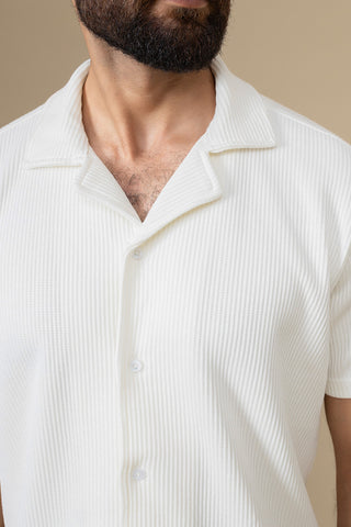 Casual Shirt - RTCF250594-OW