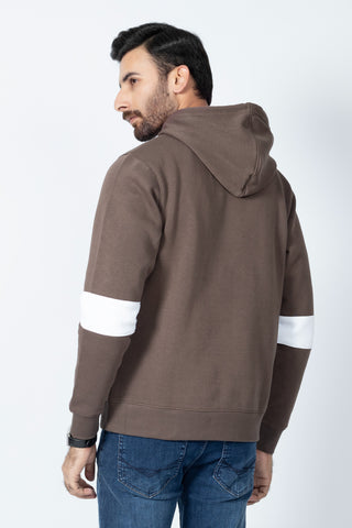 Brown Hood RTHC240909-BR