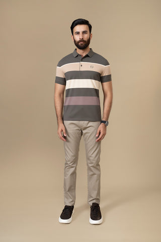 Polo Shirt - CAL13-OL